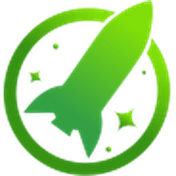 Logo Açaí Super Futuro